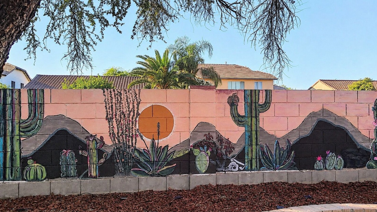 Photo of Outdoor in Continental Ranch