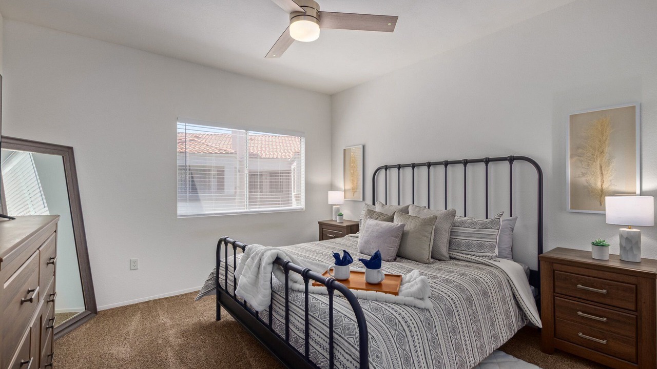 Photo of Outdoor in Central Scottsdale