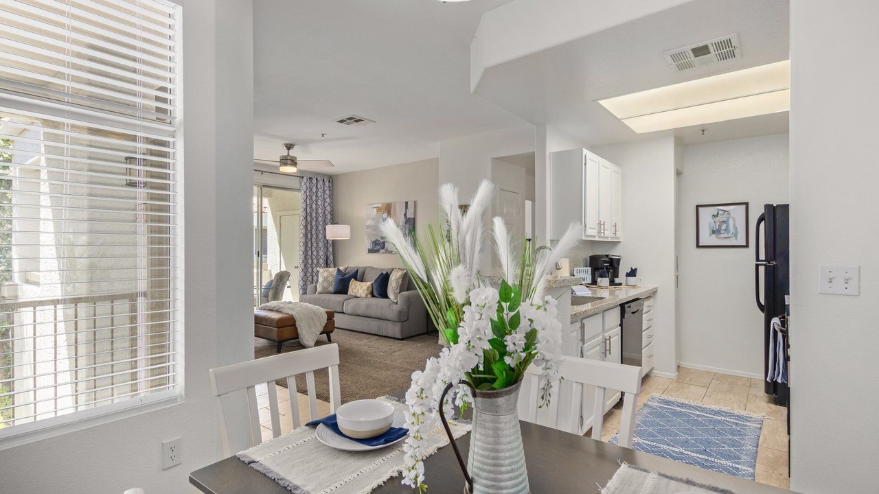 Photo of Outdoor in Central Scottsdale