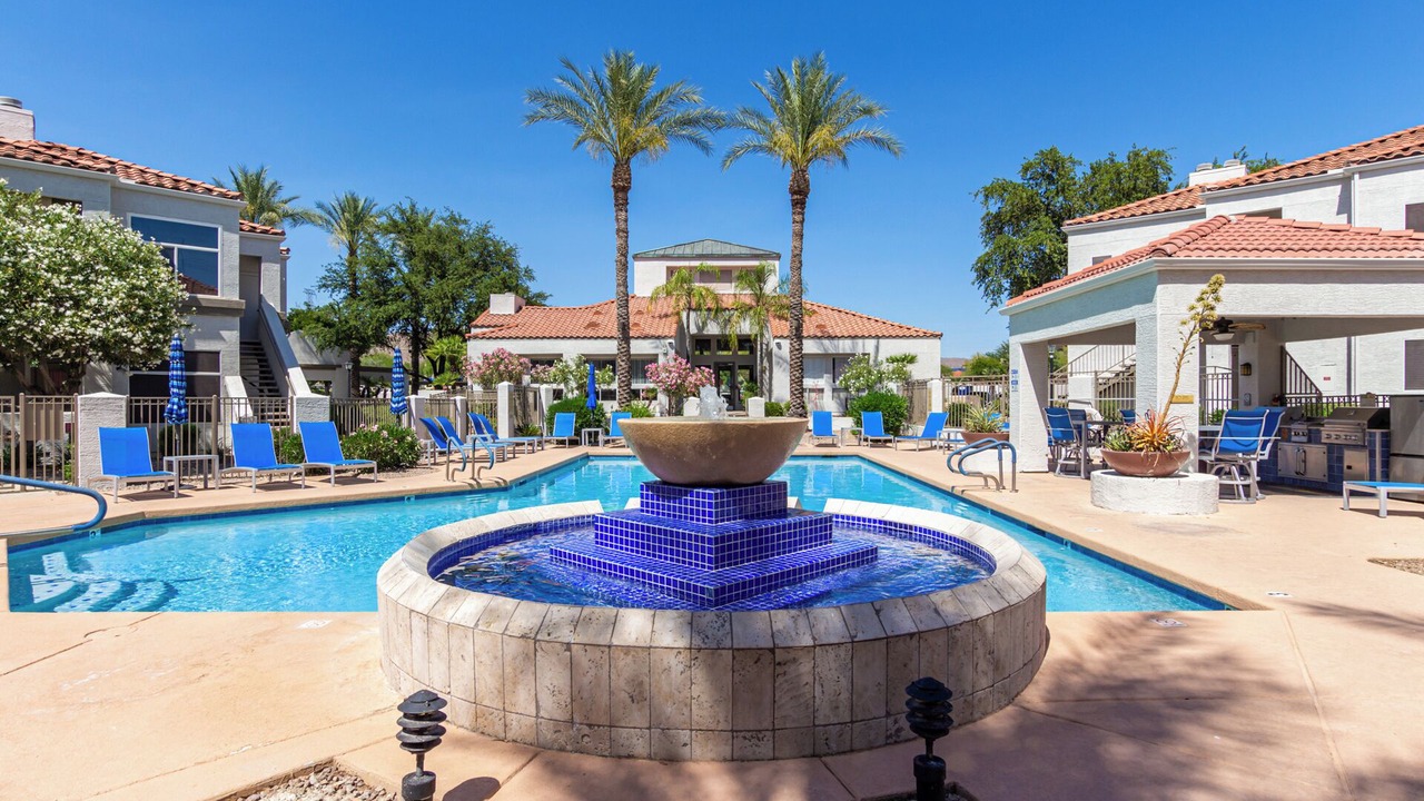 Photo of Outdoor in Central Scottsdale