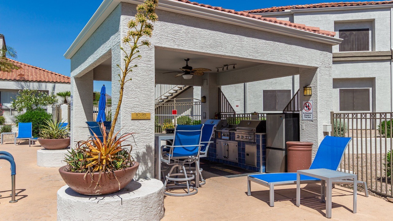 Photo of Outdoor in Central Scottsdale