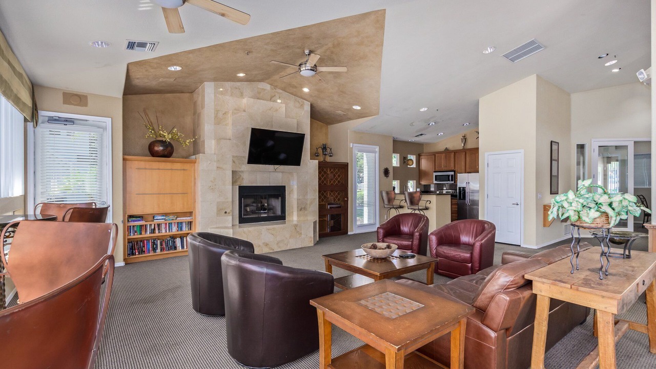 Photo of Livingroom in Central Scottsdale