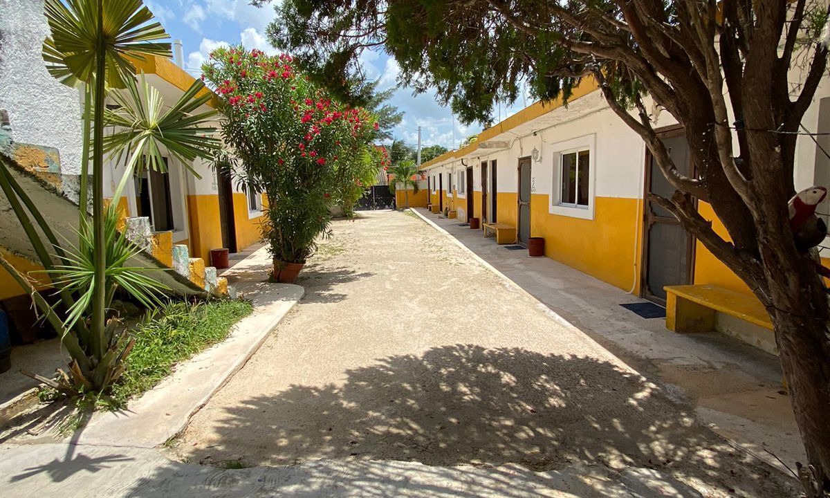 Photo of Patio Balcony in Celestun