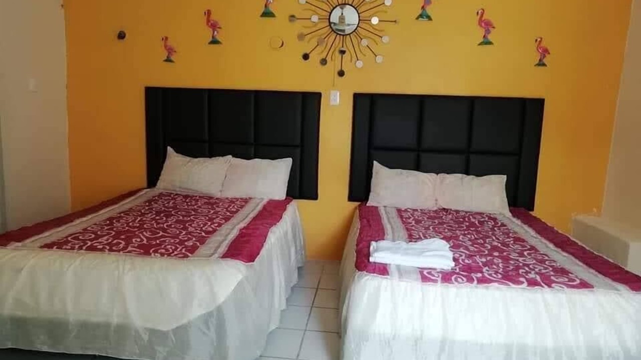 Photo of Bedroom in Celestun