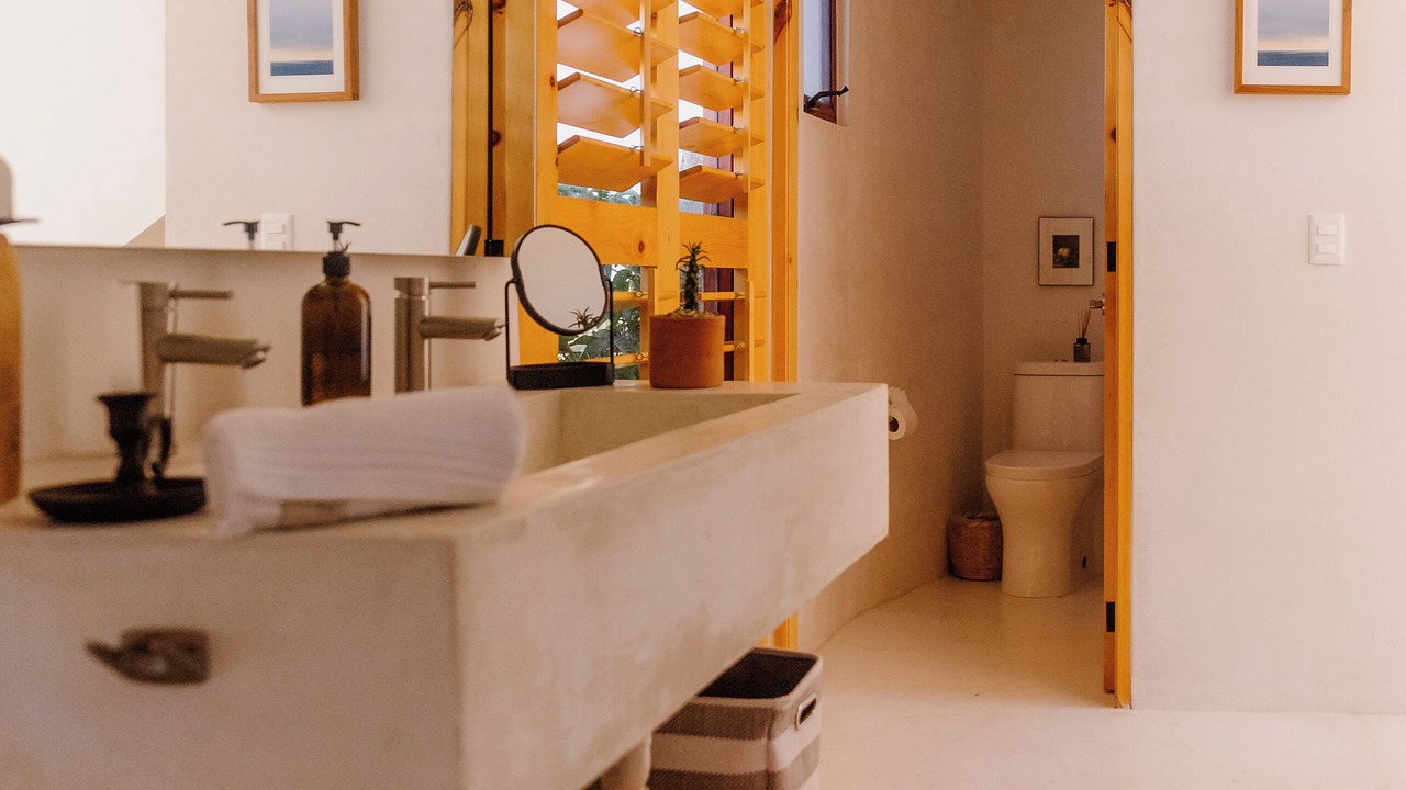 Photo of Bathroom in Todos Santos