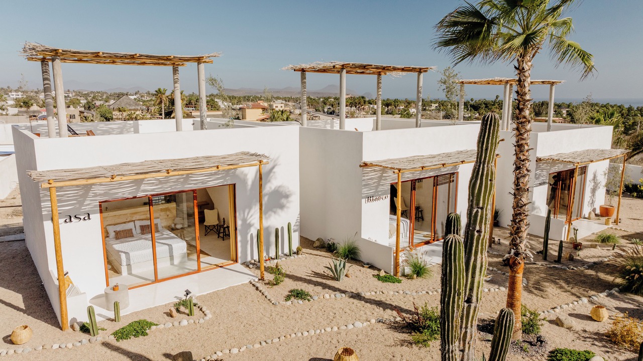 Photo of Outdoor in Todos Santos