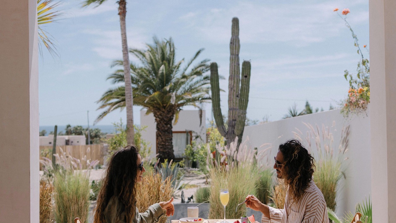Photo of Outdoor in Todos Santos
