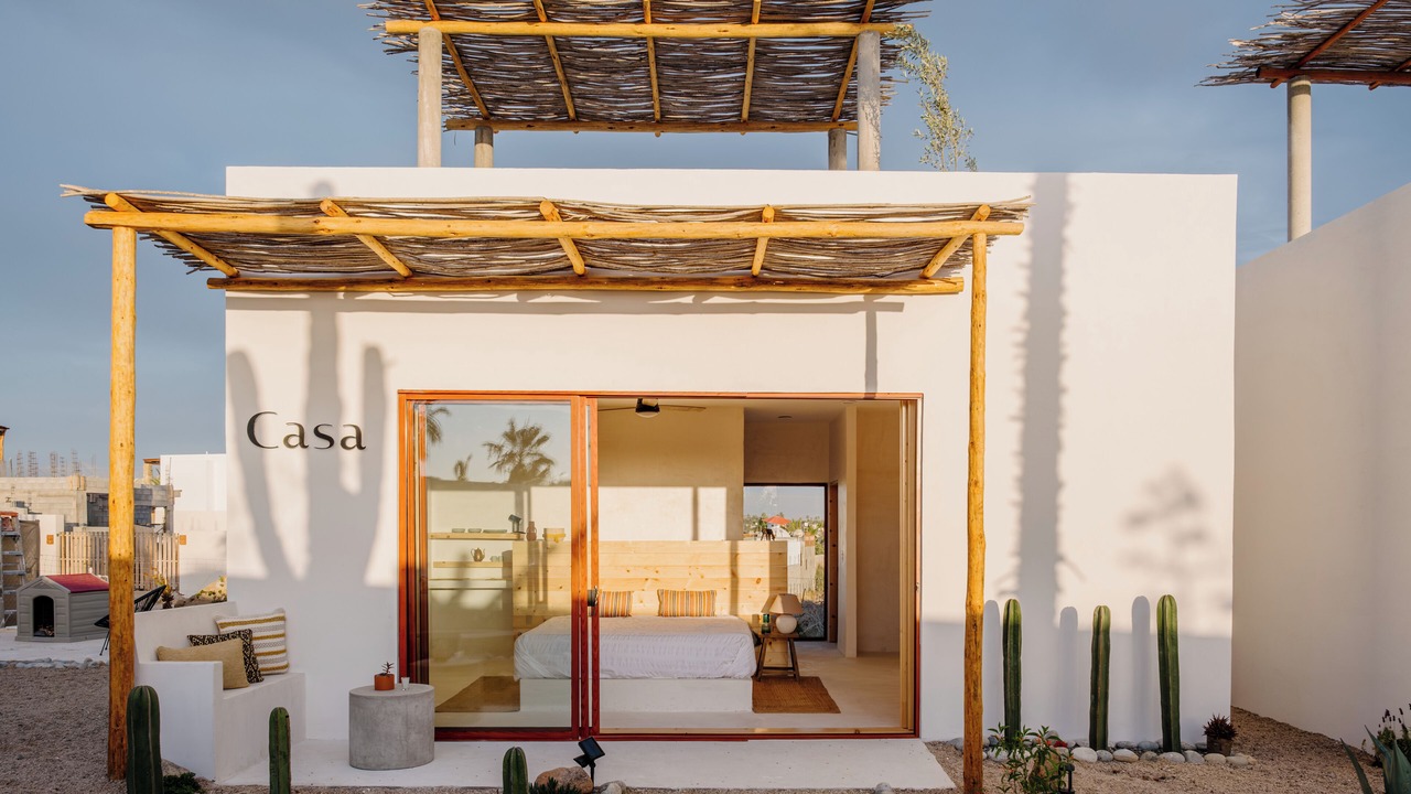 Photo of Outdoor in Todos Santos