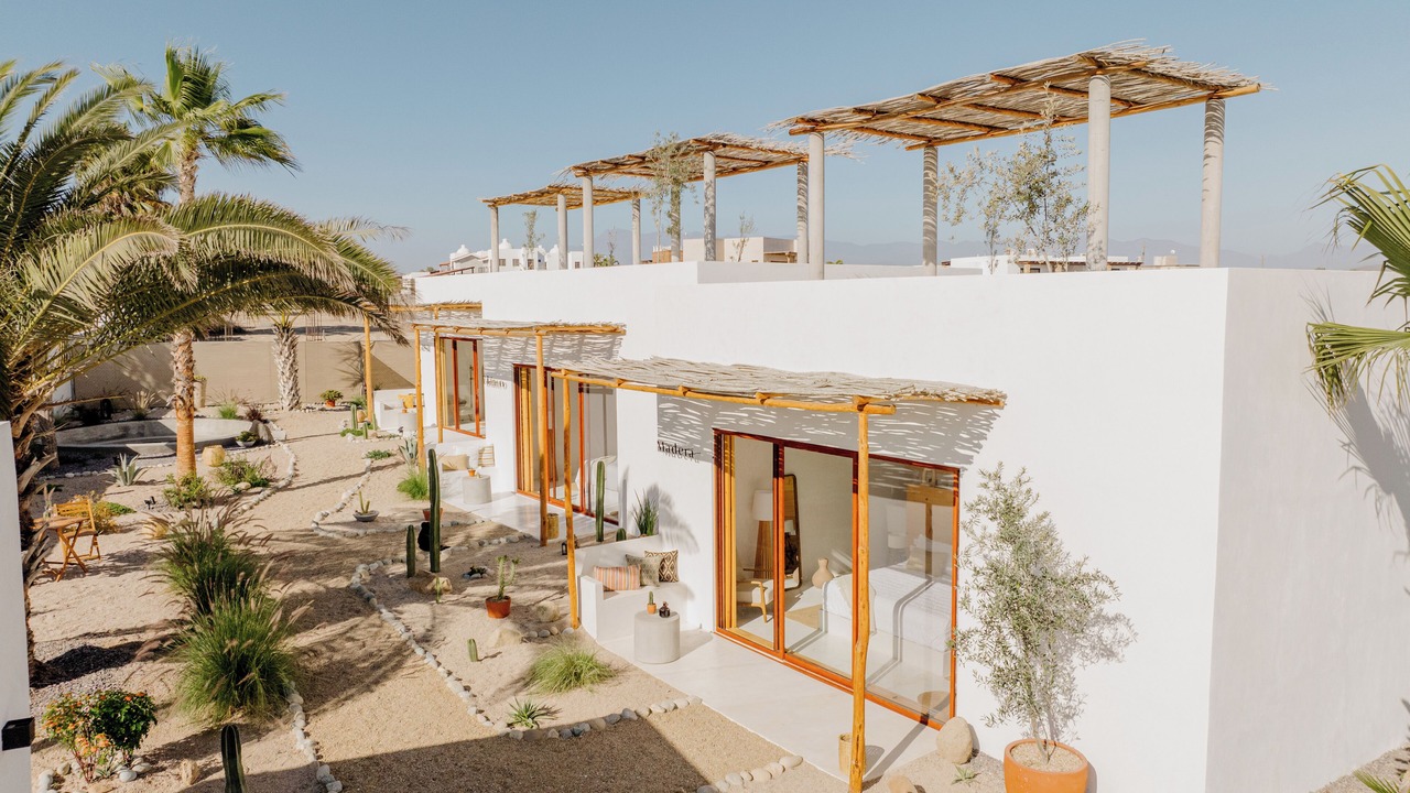 Photo of Outdoor in Todos Santos
