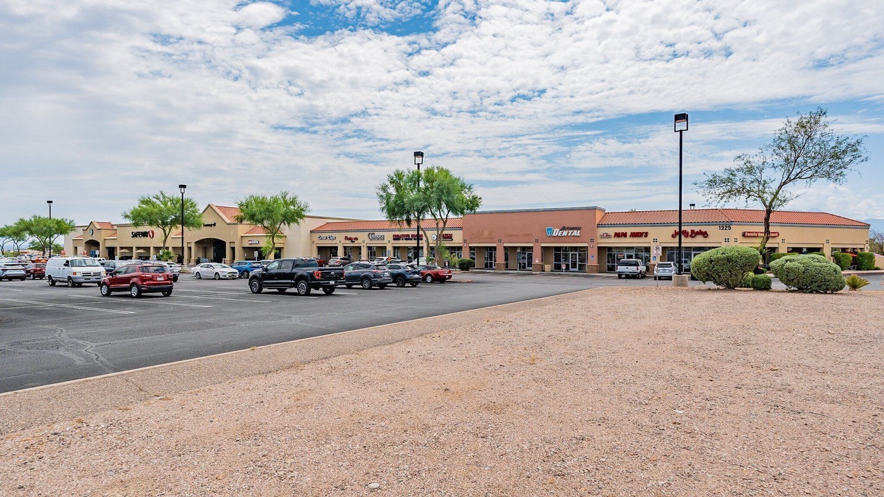 Photo of Outdoor in Villages of Green Valley