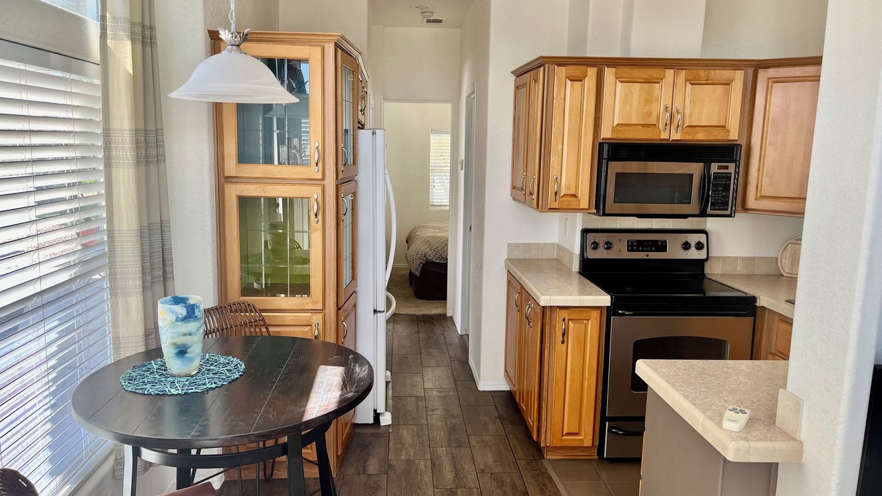 Photo of Kitchen in Pomerene