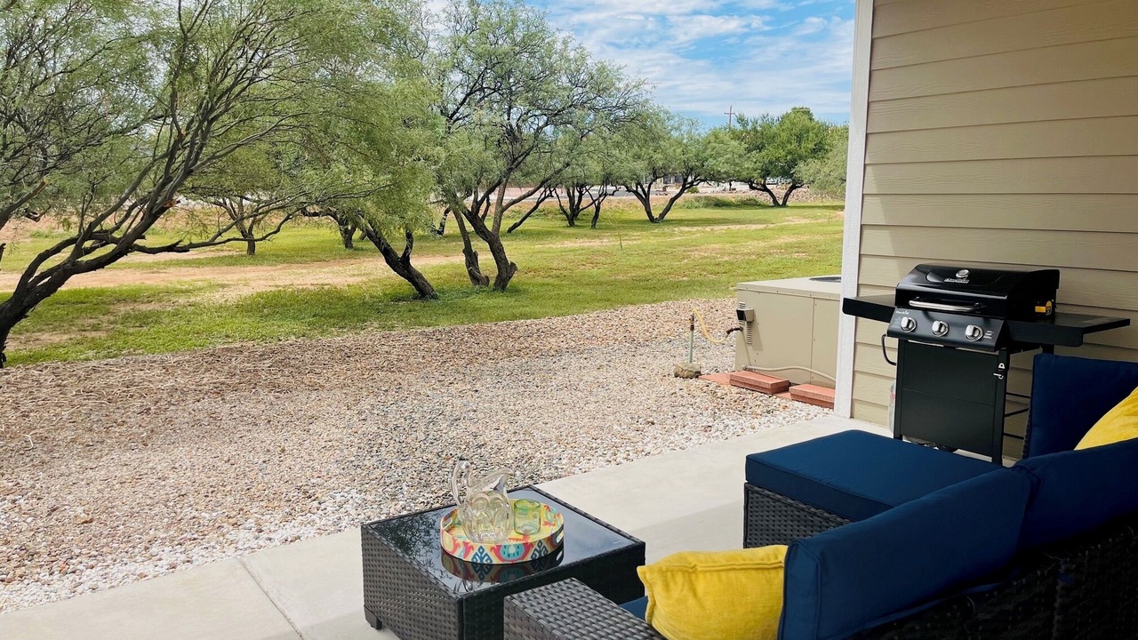 Photo of Outdoor in Pomerene