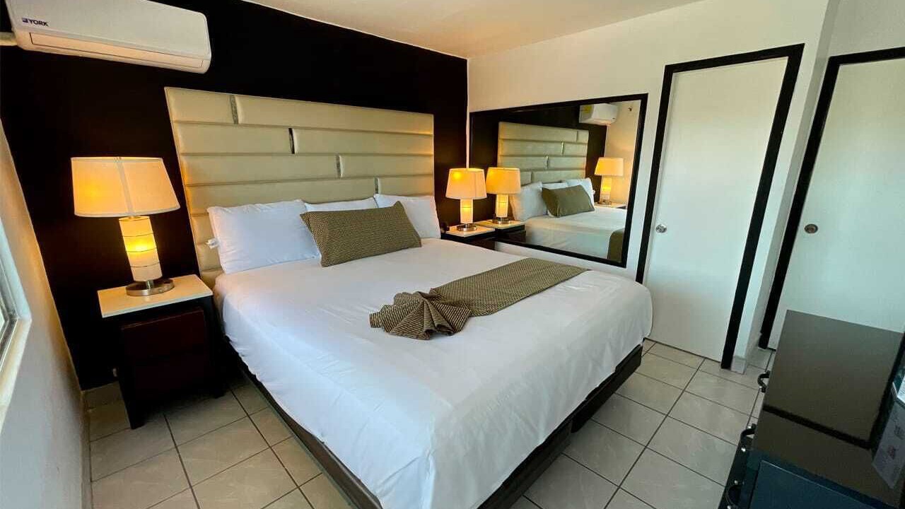 Photo of Bedroom in Tijuana