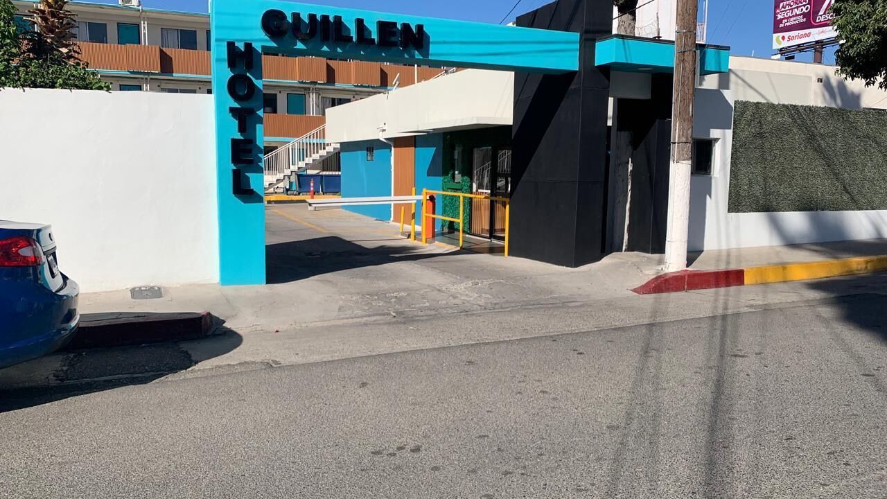 Photo of Outdoor in Tijuana
