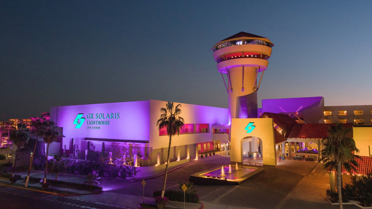 Photo of Outdoor in Zona Hotelera