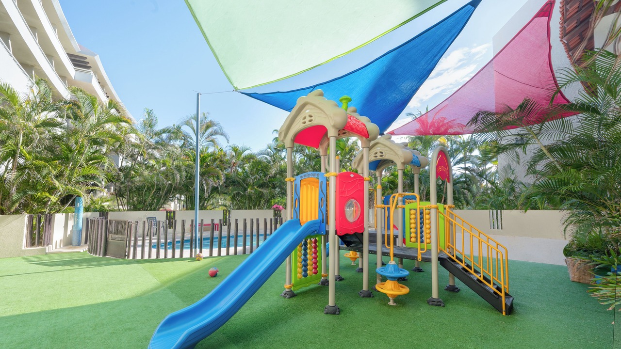 Photo of Outdoor in Zona Hotelera