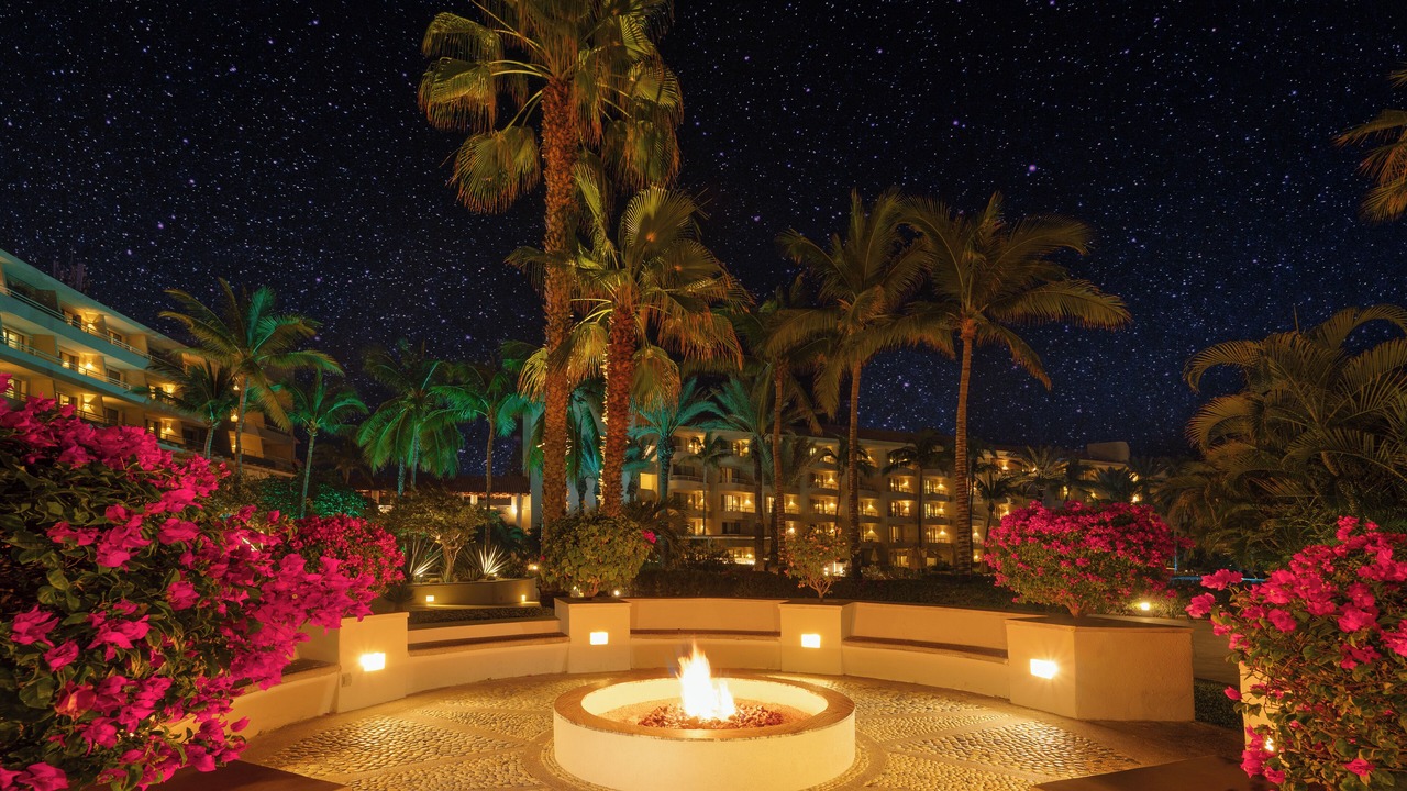 Photo of Outdoor in Zona Hotelera