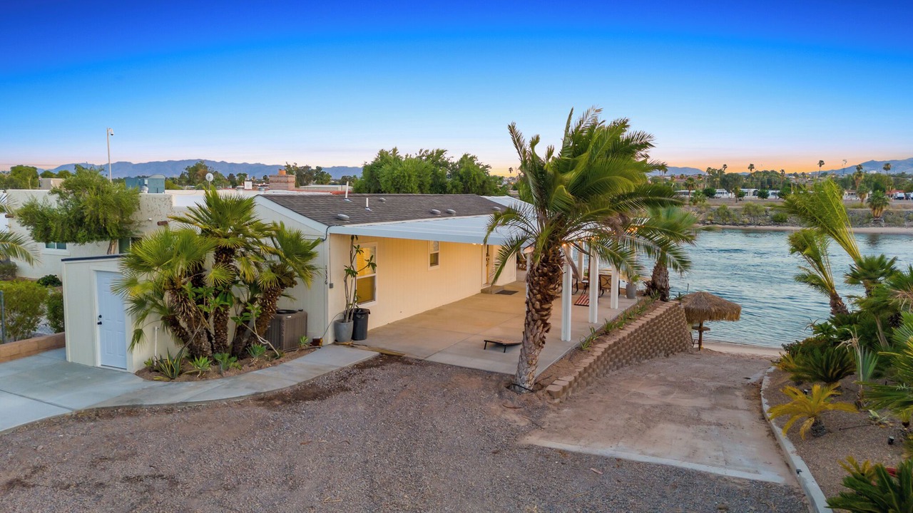 Photo of Outdoor in Mohave Valley