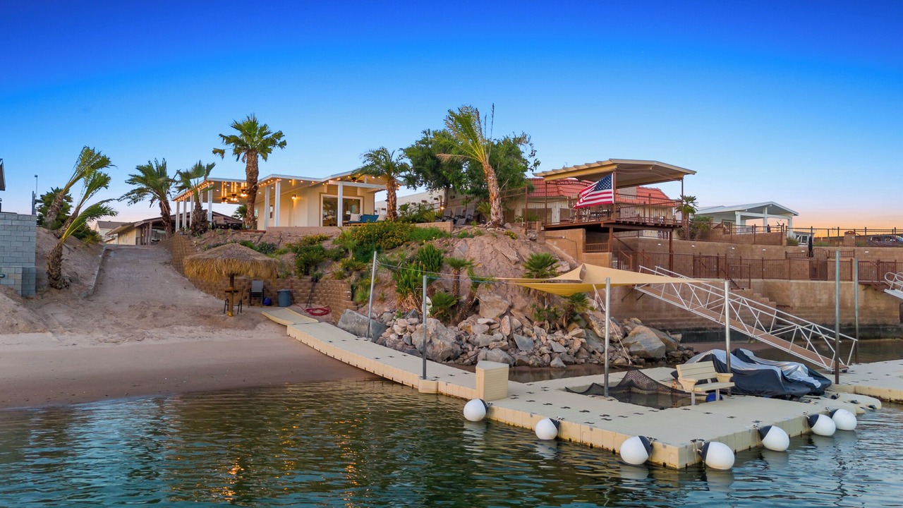 Photo of Outdoor in Mohave Valley