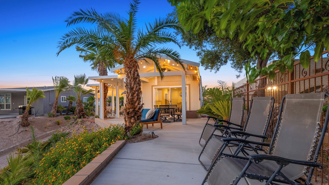 Photo of Outdoor in Mohave Valley