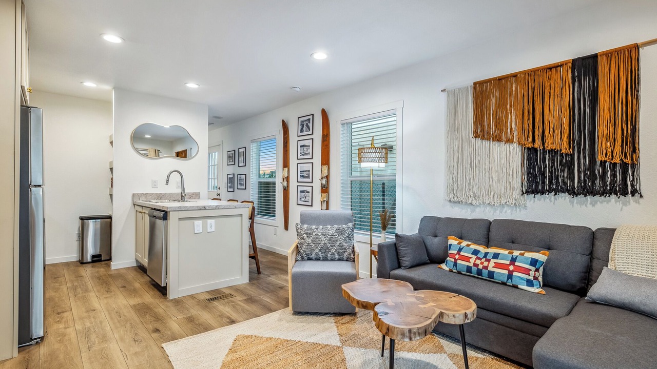 Photo of Livingroom in Mohave Valley