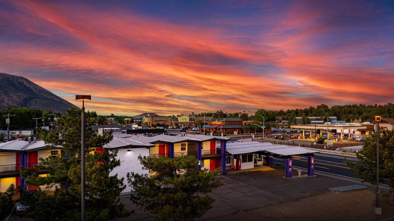 Photo of Outdoor in Flagstaff