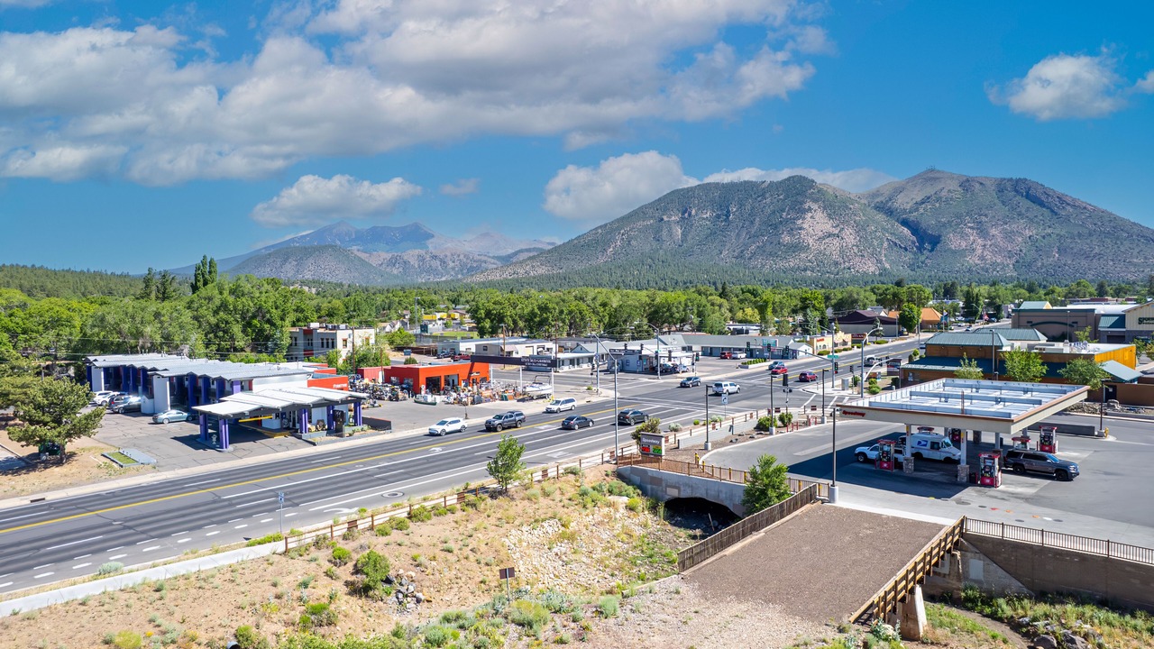 Photo of Outdoor in Flagstaff