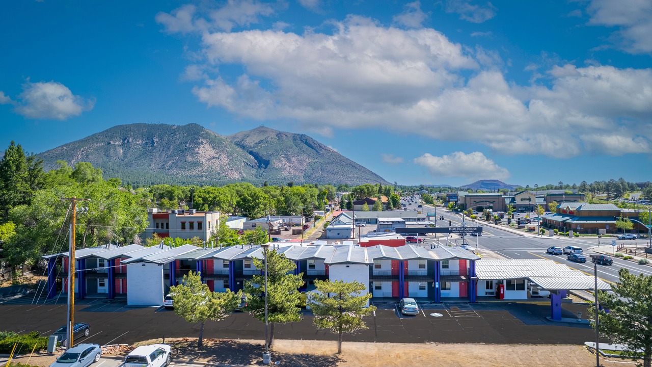 Photo of Outdoor in Flagstaff