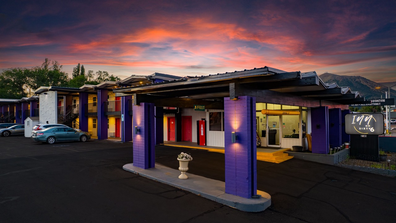 Photo of Outdoor in Flagstaff