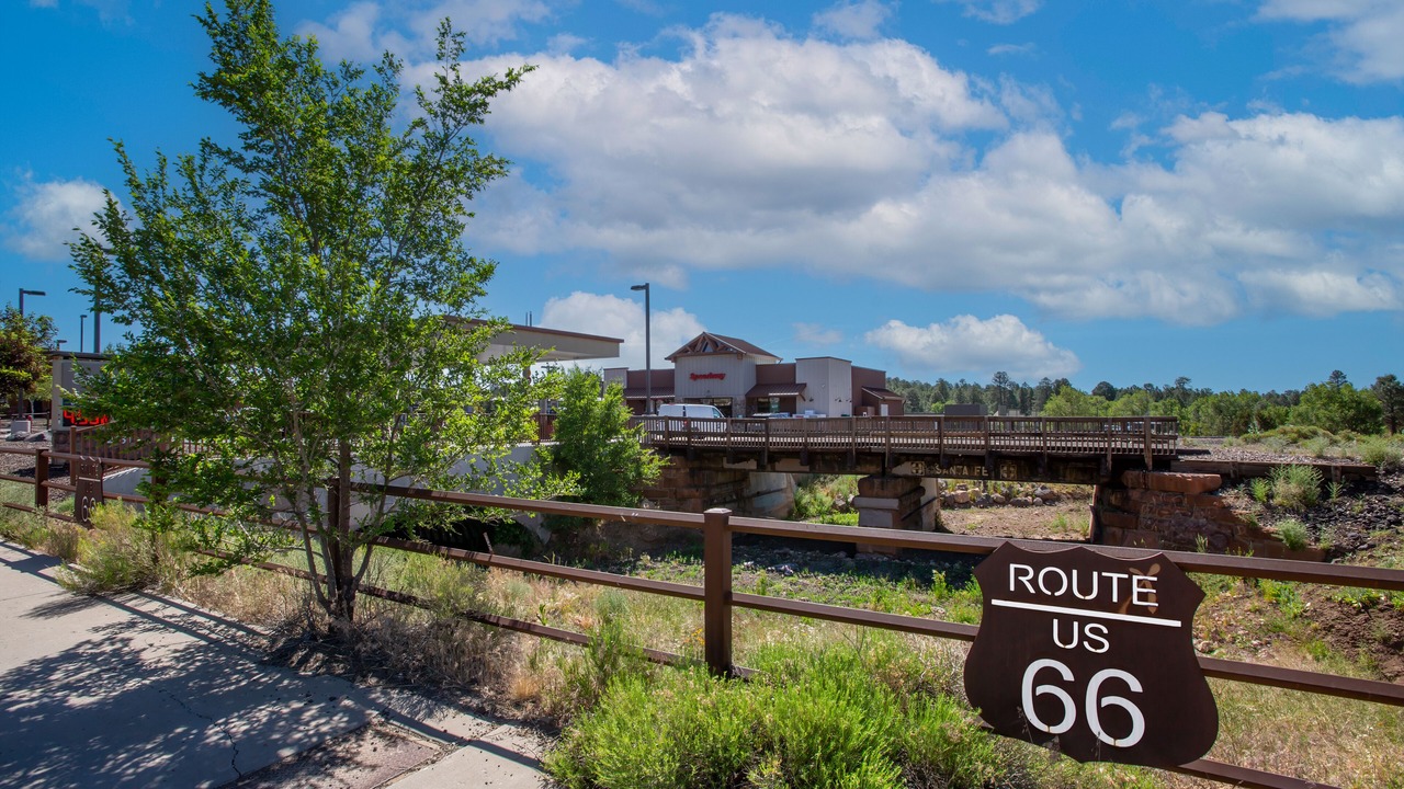 Photo of Outdoor in Flagstaff