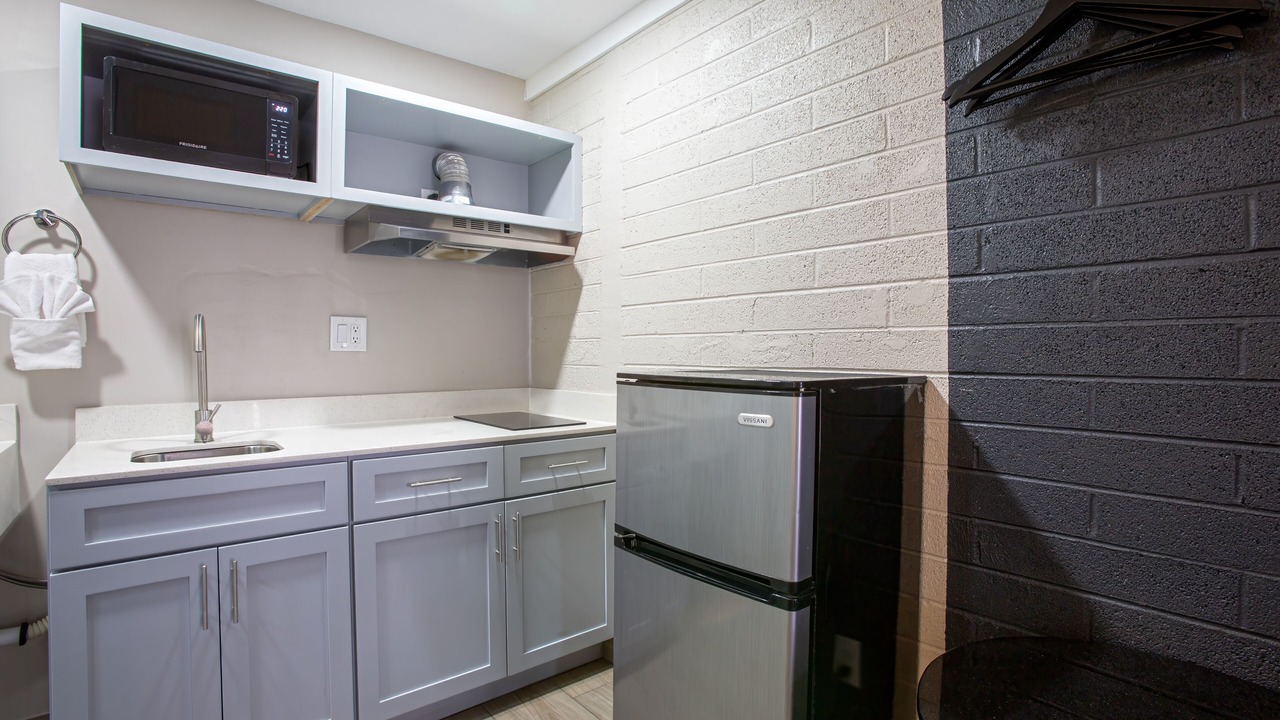 Photo of Kitchen in Flagstaff