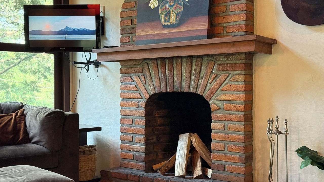 Photo of Livingroom in Mazamitla
