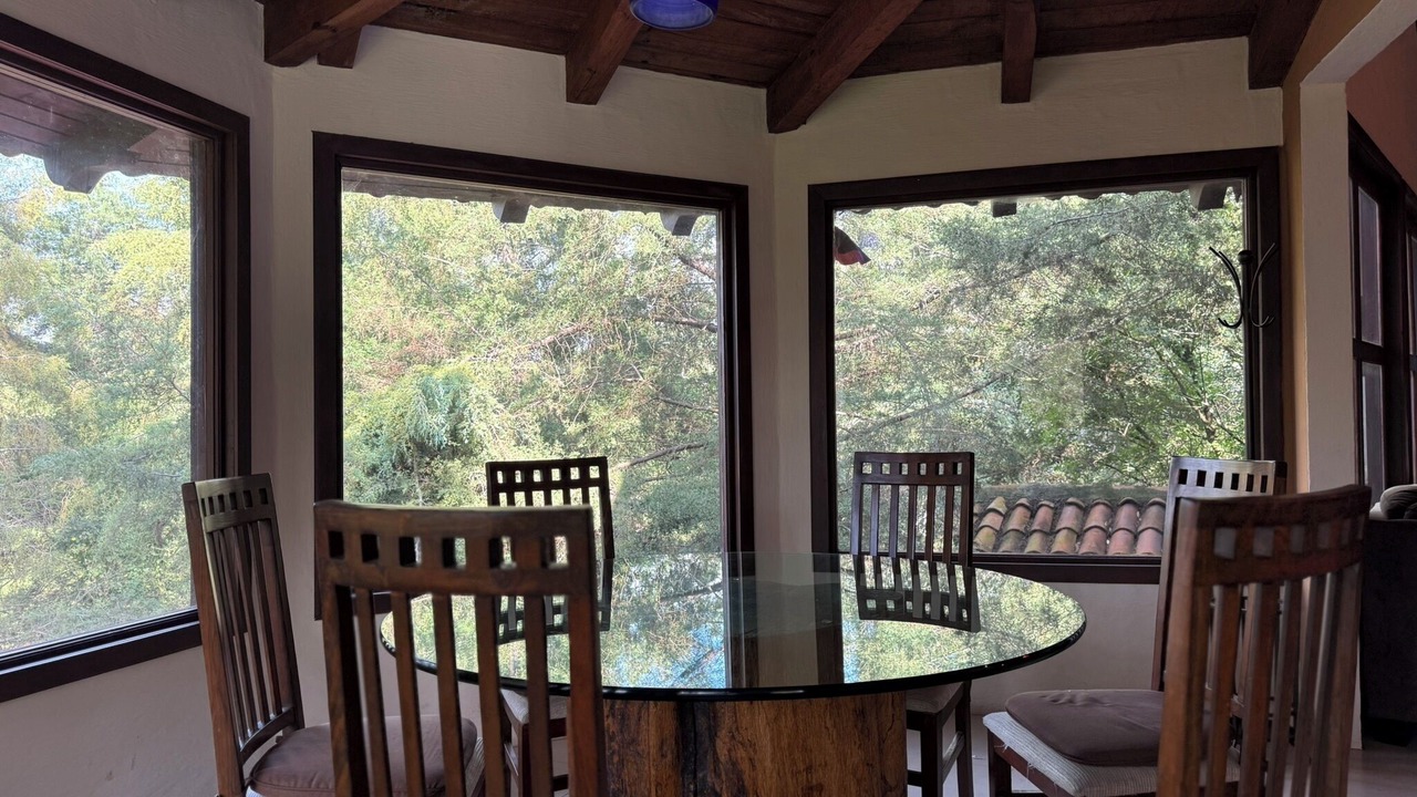 Photo of Bedroom in Mazamitla