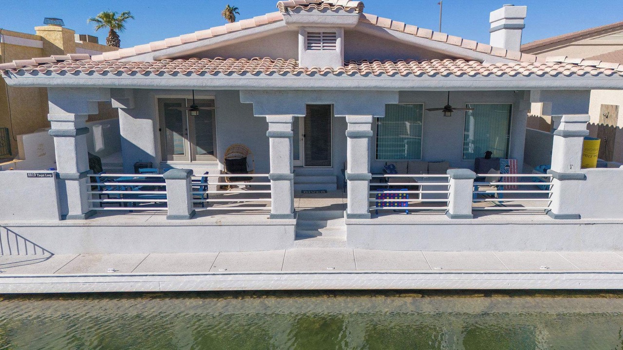 Photo of Patio Balcony in Moovalya Keys