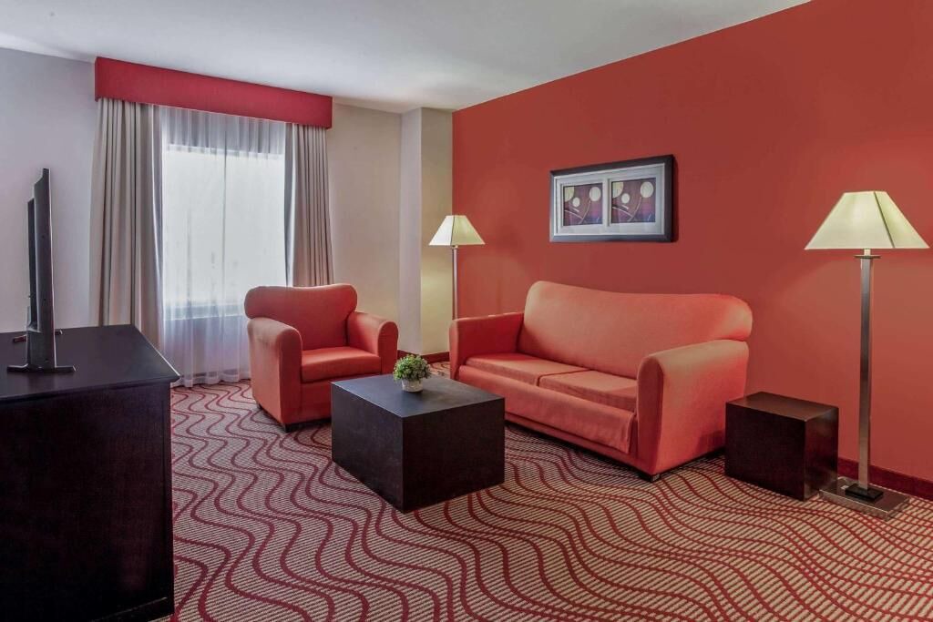 Photo of Bedroom in San Luis Potosi