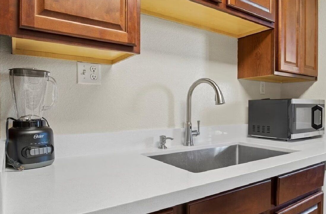 Photo of Kitchen in Entertainment District