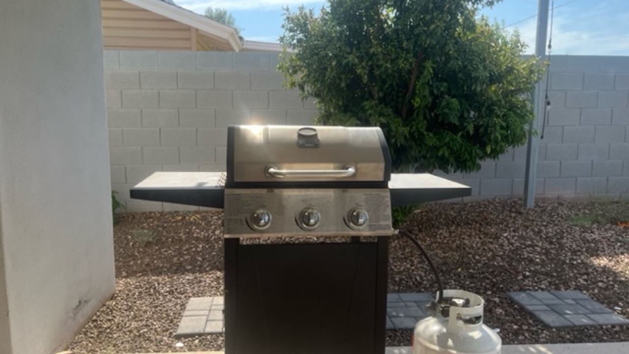 Photo of Outdoor in Park Scottsdale Four