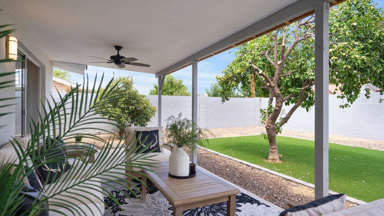 Photo of Outdoor in Park Scottsdale Four