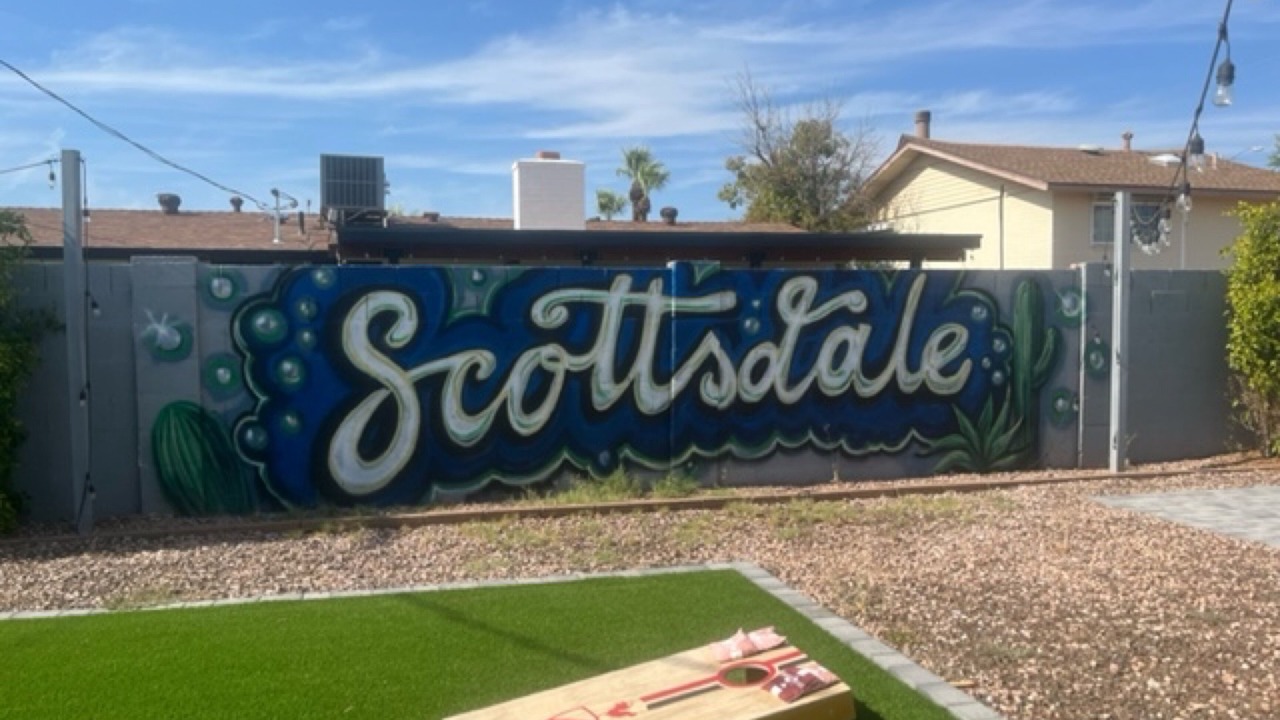 Photo of Outdoor in Park Scottsdale Four