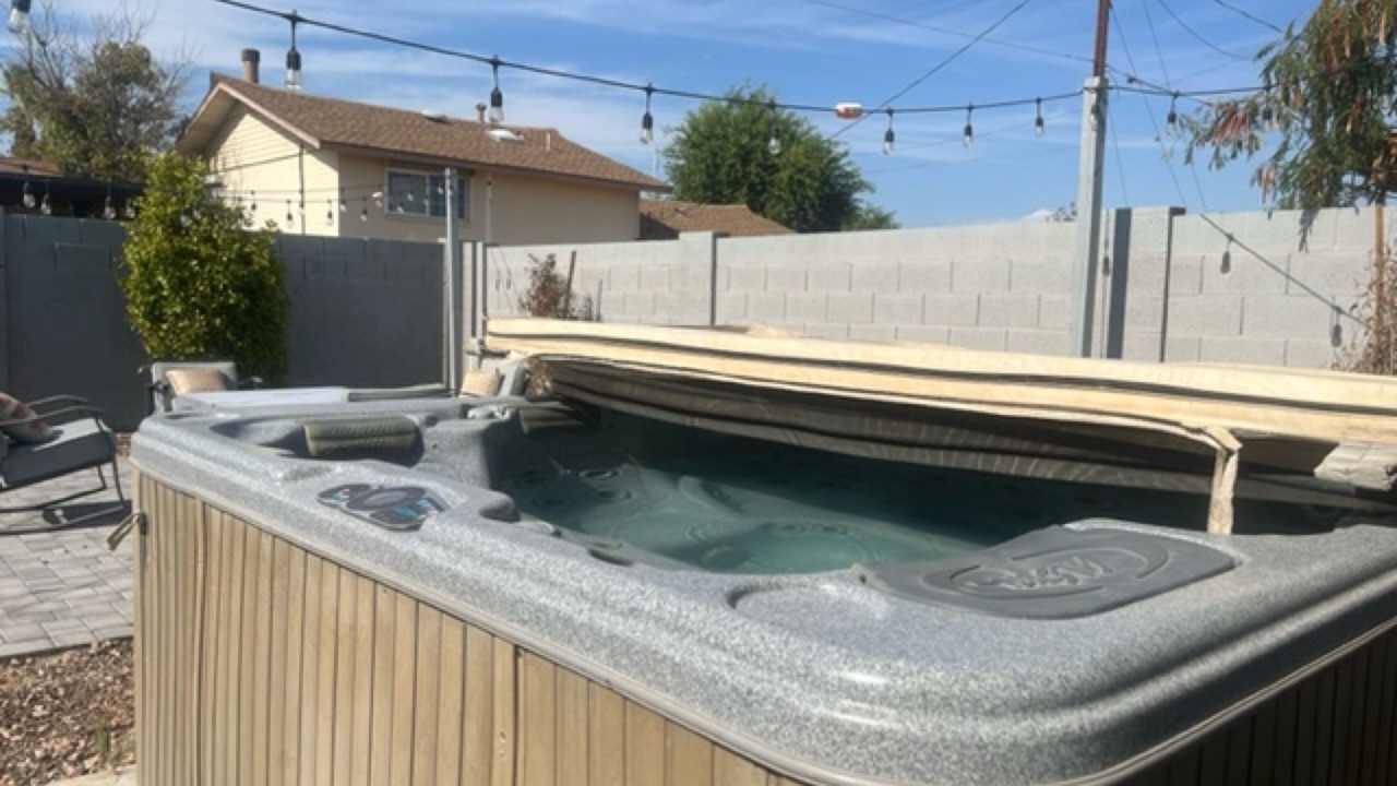 Photo of Outdoor in Park Scottsdale Four