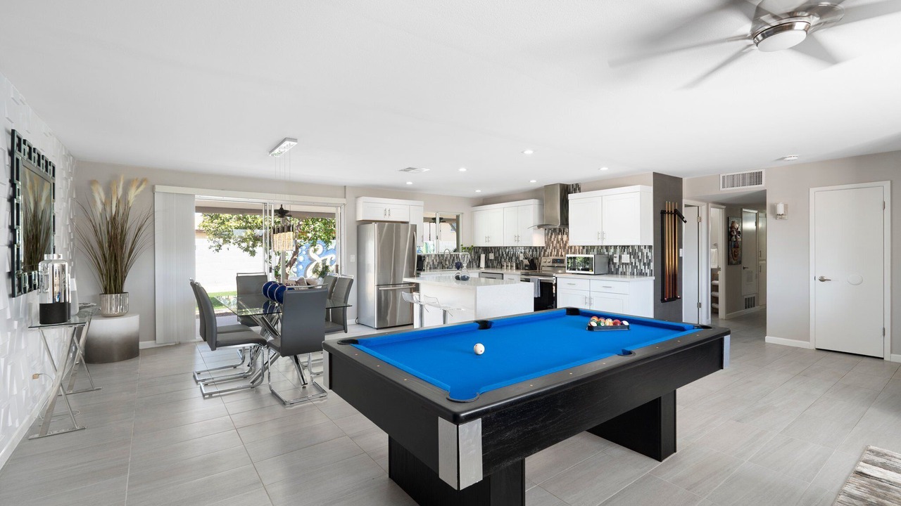 Photo of Bedroom in Park Scottsdale Four
