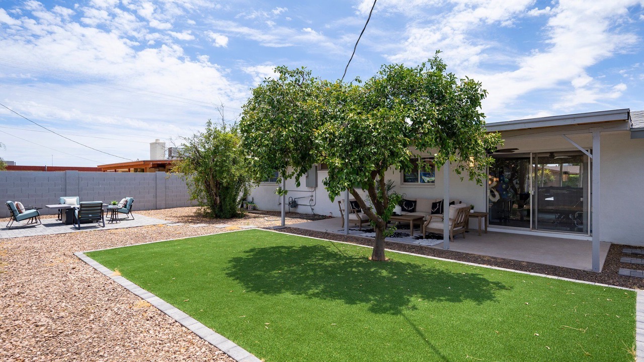 Photo of Outdoor in Park Scottsdale Four