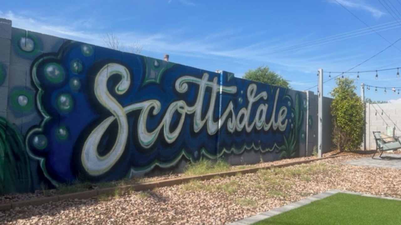 Photo of Outdoor in Park Scottsdale Four