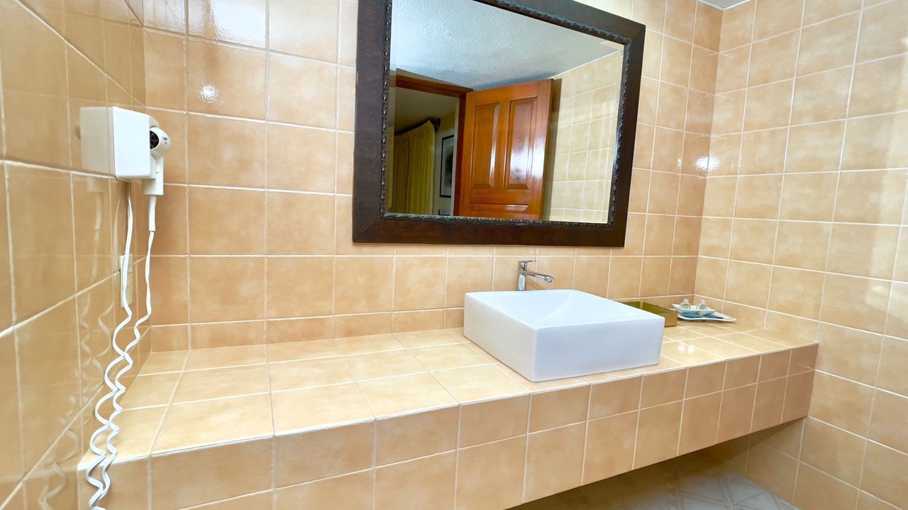 Photo of Bathroom in Comitan de Dominguez