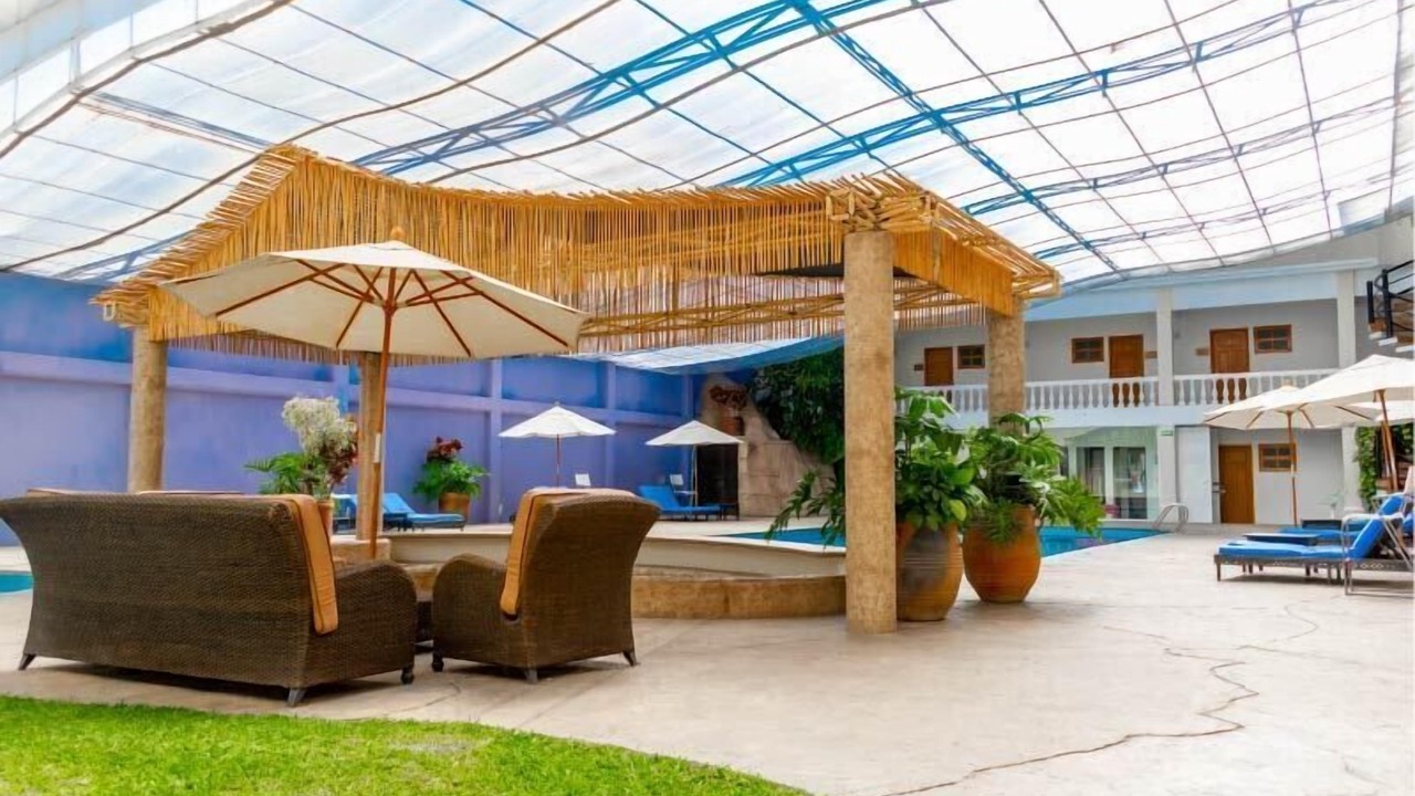 Photo of Outdoor in Comitan de Dominguez
