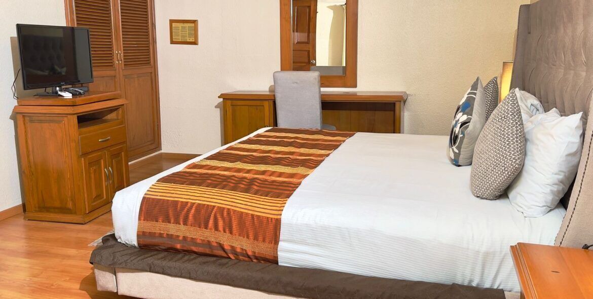 Photo of Bedroom in Comitan de Dominguez