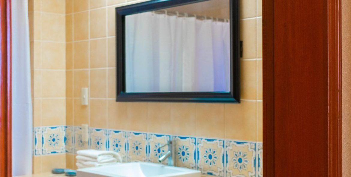 Photo of Bathroom in Comitan de Dominguez
