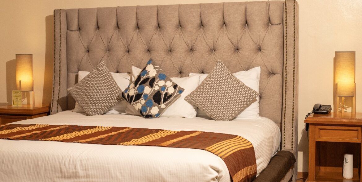 Photo of Bedroom in Comitan de Dominguez