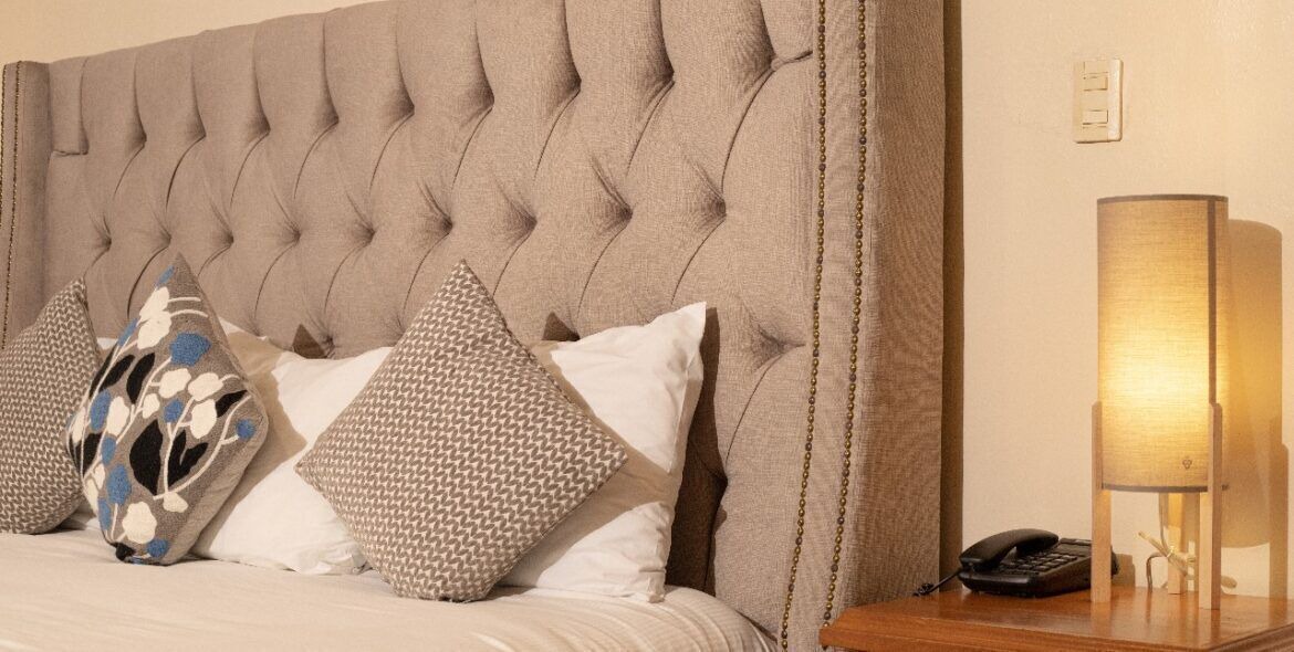 Photo of Bedroom in Comitan de Dominguez