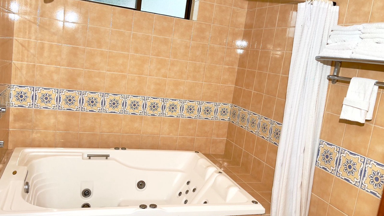 Photo of Bathroom in Comitan de Dominguez